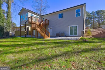 6197 Bermuda Street, Forest Park, GA 30297 - Photo 3