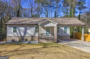 6197 Bermuda St, Forest Park, GA 30297 - Photo 47