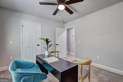 6197 Bermuda Street, Forest Park, GA 30297 - Photo 29