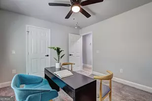 6197 Bermuda St, Forest Park, GA 30297 - Photo 29