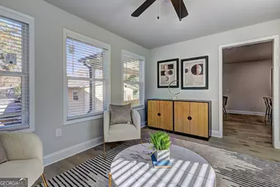 6197 Bermuda Street, Forest Park, GA 30297 - Photo 17