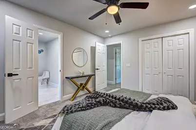 6197 Bermuda Street, Forest Park, GA 30297 - Photo 21