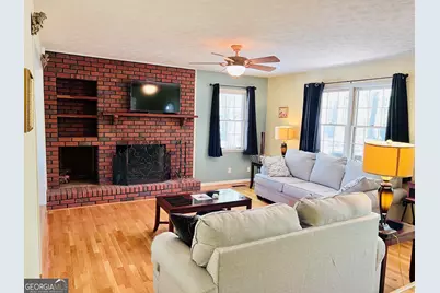 285 W0Lf Den Road, Royston, GA 30662 - Photo 9