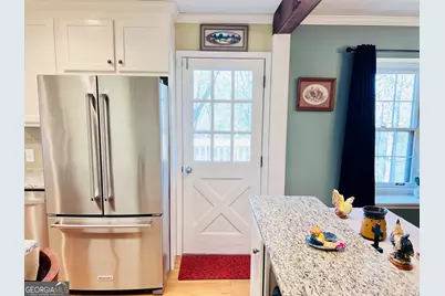 285 W0Lf Den Road, Royston, GA 30662 - Photo 17