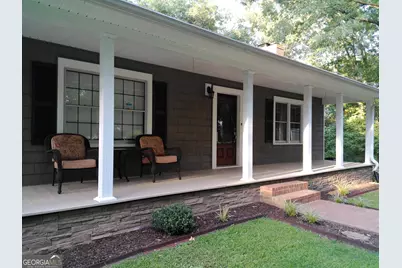 285 W0Lf Den Road, Royston, GA 30662 - Photo 1