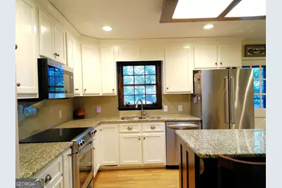 285 W0Lf Den Road, Royston, GA 30662 - Photo 17