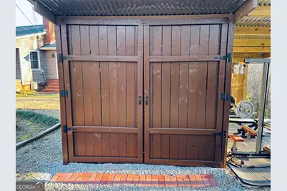 285 W0Lf Den Road, Royston, GA 30662 - Photo 55