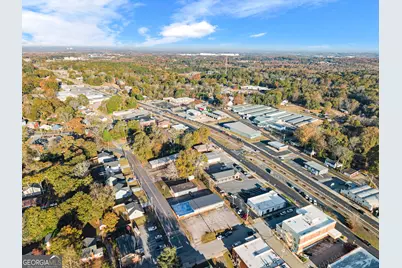 42 Georgia Avenue #115, Commerce, GA 30529 - Photo 33