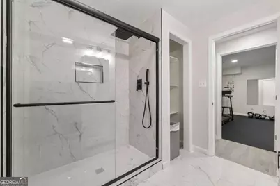 3880 W Cooper Lake Drive SE, Smyrna, GA 30082 - Photo 37