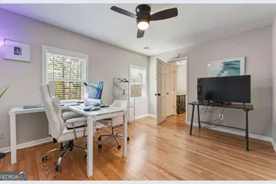 3880 W Cooper Lake Drive SE, Smyrna, GA 30082 - Photo 23