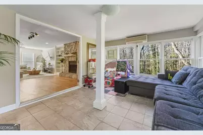 3880 W Cooper Lake Drive SE, Smyrna, GA 30082 - Photo 17