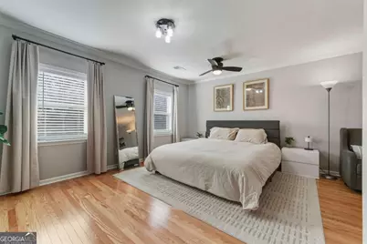 3880 W Cooper Lake Drive SE, Smyrna, GA 30082 - Photo 25