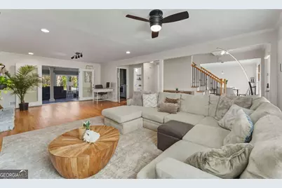 3880 W Cooper Lake Drive SE, Smyrna, GA 30082 - Photo 15