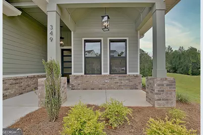 349 Werner Way, Senoia, GA 30276 - Photo 3