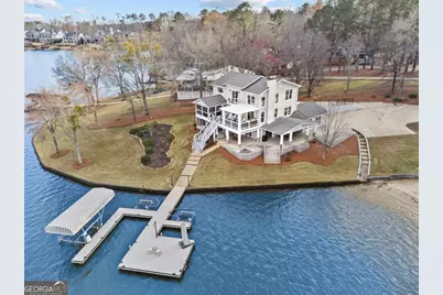 140 Shelby Drive, Eatonton, GA 31024 - Photo 1