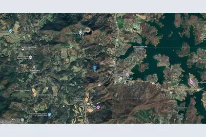 4700 Hall Road, Young Harris, GA 30582 - Photo 3