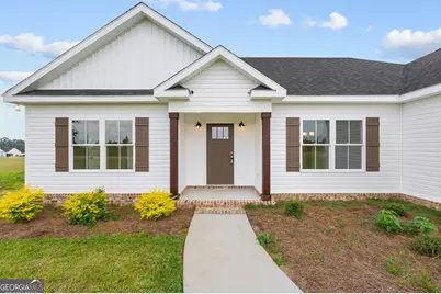 543 Jack Kennedy Road #LOT 3, Statesboro, GA 30458 - Photo 3