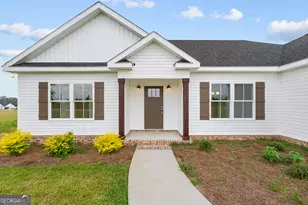 543 Jack Kennedy Rd, Statesboro, GA 30458 - Photo 3