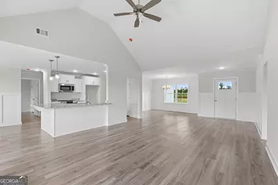 543 Jack Kennedy Road #LOT 3, Statesboro, GA 30458 - Photo 5