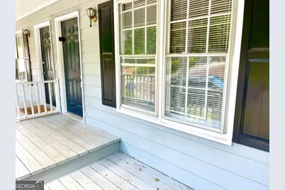 155 Hunters Lane #UNIT A, Fayetteville, GA 30214 - Photo 3