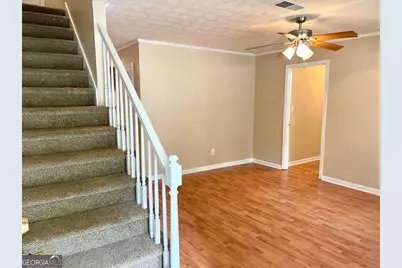 155 Hunters Lane #UNIT A, Fayetteville, GA 30214 - Photo 5