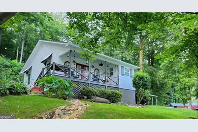 2036 Highway 76 W, Clayton, GA 30525 - Photo 1