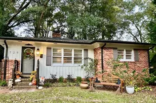 729 Springer Dr, Griffin, GA 30224 - Photo 1