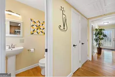 1654 Myers Chapel Road, Hayesville, NC 28904 - Photo 15