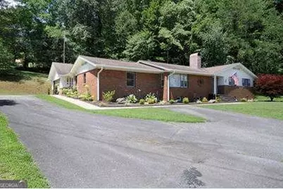 1654 Myers Chapel Road, Hayesville, NC 28904 - Photo 1