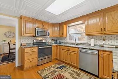 1654 Myers Chapel Road, Hayesville, NC 28904 - Photo 17