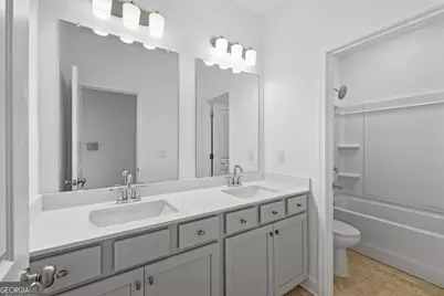 2841 Ally Carol Place, Snellville, GA 30078 - Photo 27