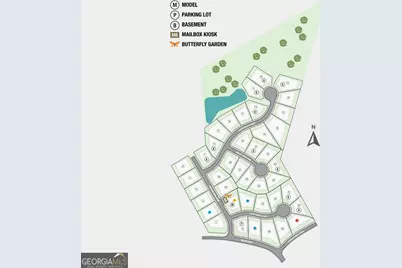 2841 Ally Carol Place, Snellville, GA 30078 - Photo 35