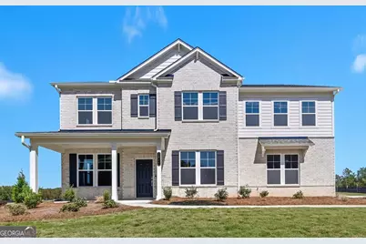 2841 Ally Carol Place, Snellville, GA 30078 - Photo 1