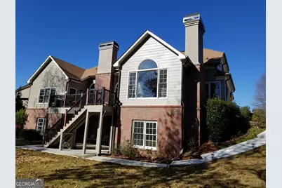 6729 Great Water Drive # BASEMENT, Flowery Branch, GA 30542 - Photo 23