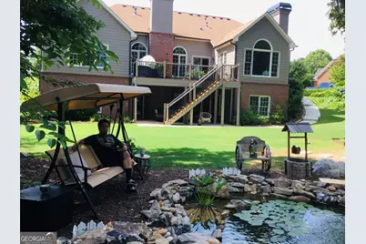 6729 Great Water Drive # BASEMENT, Flowery Branch, GA 30542 - Photo 25