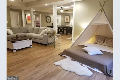 6729 Great Water Drive # BASEMENT, Flowery Branch, GA 30542 - Photo 5