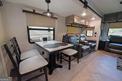 212 Vista Circle #93, Blairsville, GA 30512 - Photo 17