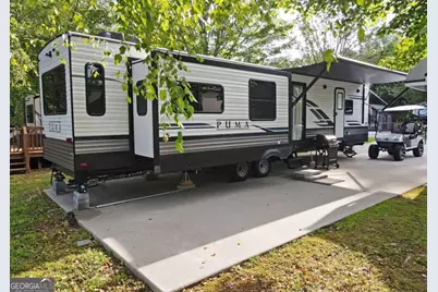 212 Vista Circle #93, Blairsville, GA 30512 - Photo 15