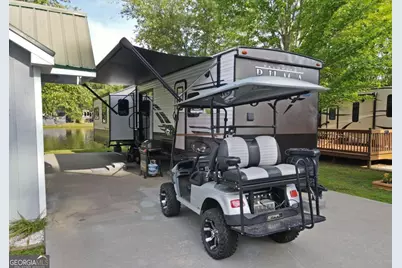 212 Vista Circle #93, Blairsville, GA 30512 - Photo 5