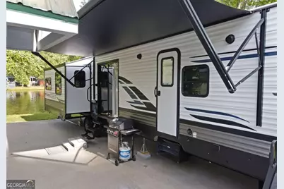 212 Vista Circle #93, Blairsville, GA 30512 - Photo 3