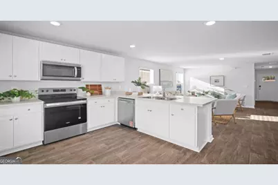 36 Jovita Drive, Port Wentworth, GA 31407 - Photo 11