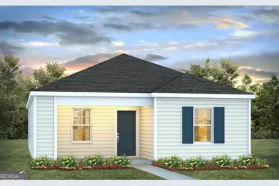 36 Jovita Drive, Port Wentworth, GA 31407 - Photo 1