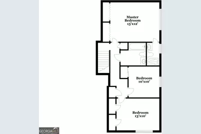 6745 Buckhurst Trail, South Fulton, GA 30349 - Photo 17