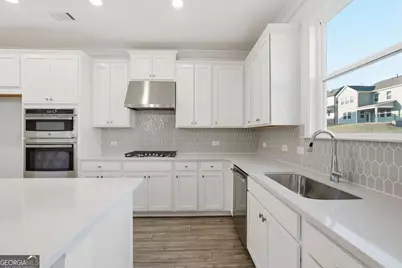 1653 Caldwell Bend Lane, Dacula, GA 30019 - Photo 3