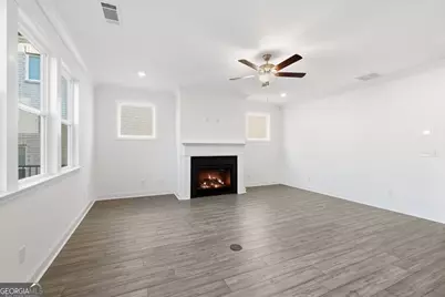 1653 Caldwell Bend Lane, Dacula, GA 30019 - Photo 9