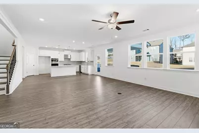 1653 Caldwell Bend Lane, Dacula, GA 30019 - Photo 11