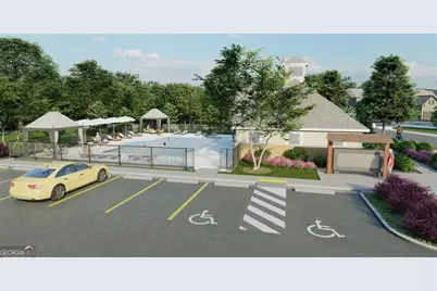 1653 Caldwell Bend Lane, Dacula, GA 30019 - Photo 45