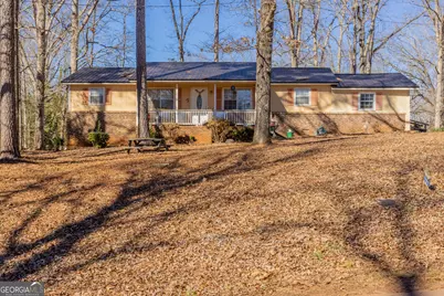 107 Maynard Street, Thomaston, GA 30286 - Photo 1