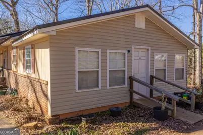 107 Maynard Street, Thomaston, GA 30286 - Photo 15