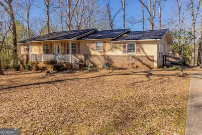 107 Maynard Street, Thomaston, GA 30286 - Photo 3